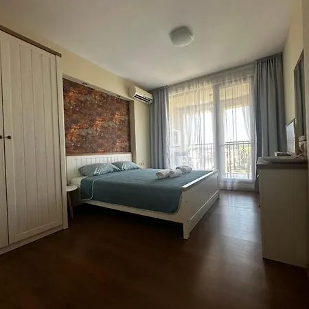 Apartamento Life Sozopol