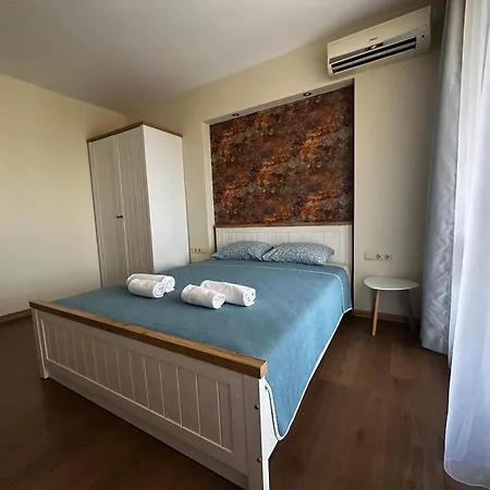 Life Appartement Sozopol